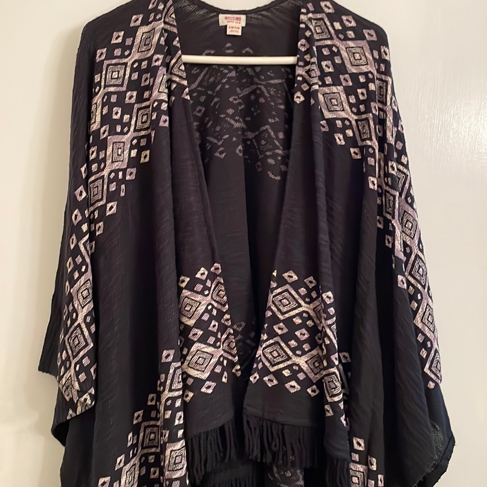 Wrap by mossimo